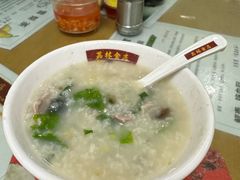 -荔林食店(西华路店)