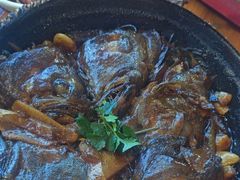 -四禧精酿铜锅涮肉·烧烤工场(大明湖店)