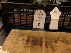 -一楼食业·美食人家