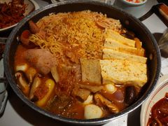 -七八冷面·延边朝鲜族美食(欢乐谷店)