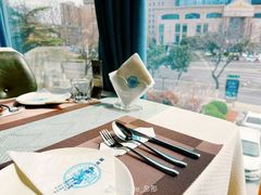 -缇纳甜妮·西餐·甜点(商字店)