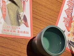 -仓桥家·焗寿司·锅物(光谷步行街店)