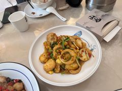 -山也·私厨(岳麓店)