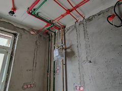 -吉美装饰•方信空间(莘庄店)