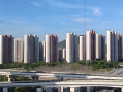 -铂斯登行政公寓(深圳北站汇隆中心店)