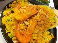 -BetterThai 泰加(苏州中心店)