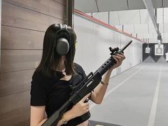 -中安射击运动俱乐部