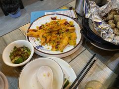 -东记炭炉·海鲜鸡煲(龙华店)