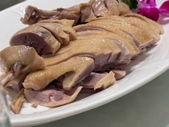 -品大三·南京菜(大行宫店)
