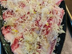-义气烤肉餐吧(大族广场店)