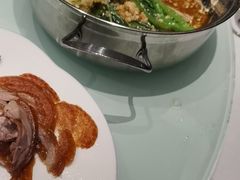 -香丰阁·烤鸭·川湘菜(清河店)