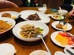 -上海人家花樣年华(中山公园店)