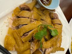 -格力东澳大酒店-蓝色海岸餐厅