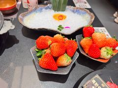-大牛寿喜烧·和牛放题(香港广场店)