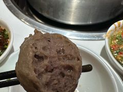 -牛品福潮汕牛肉火锅(旺庄店)