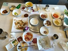 -韩香福烤肉庄园(荣成店)