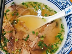 -长安后宰门水盆羊肉(新都心店)