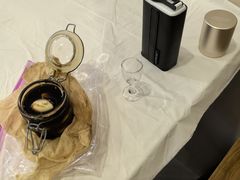 自制腊八蒜-新新湘菜馆(新中街二条店)