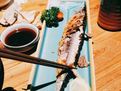 -炉胜·炉端烧·居酒屋