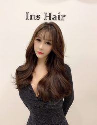 -DH2 hair