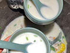 -鲜潭蒸汽石锅鱼(五道口购物中心店)