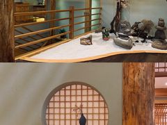 -鲁山人日本料理·放题·套餐(松卫北路店)