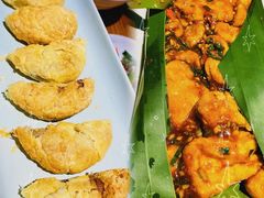 -蜗牛的家旅行主题云南菜餐厅.小酒馆(护国寺店)