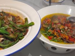-兰湘子·湘菜小炒(南京江宁万达店)