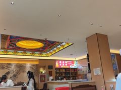 -梅利汴京烤鸭•开封豫菜地标店(东大街店)