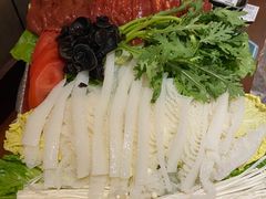 -老西门·常州菜(新区店)