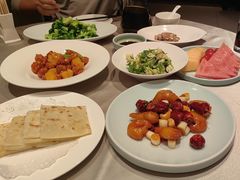 -静之湖湖畔餐厅