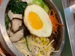 -韩宫宴烤肉·料理(大宁国际店)