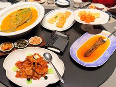-曾宴·楚菜(湖北省博物馆店)