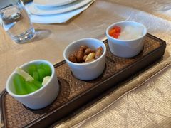 -北京泰富酒店-柏景轩中餐厅