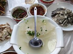 -映秋饭店(李庄总店)
