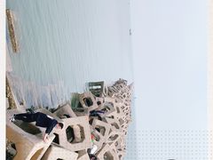 -东疆建设开发纪念公园