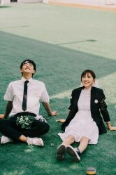 -经典婚纱摄影美学馆·私人定制
