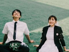 -经典婚纱摄影美学馆·私人定制