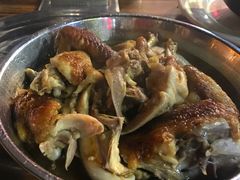 -飞尝蚝·顺德菜·鱼生(顺德总店)