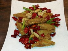金牌鸡翅-一岚一山(角门总店)