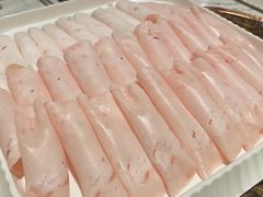 -丁卯•铜锅涮肉(工体店)