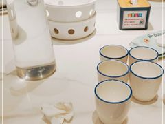 -兰湘子·湘菜小炒(崂山丽达店)