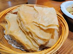 锅贴-胡胖子专业长沙菜(衡山路店)