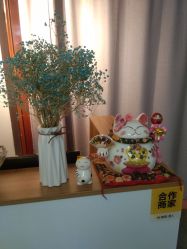 -艺霖Hair salon