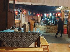 -田园印象·成都土菜院子(华阳店)