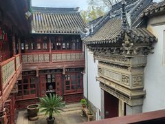 -东山雕花楼