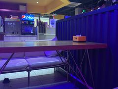 -火星工厂·桌游·团建聚会·轰趴馆(厦滘店)