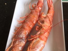 -淄博蓝海国际大饭店·蓝钻国际美食自助百汇(柳泉路店)