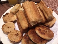 -东方明珠老上海8号餐厅(东方明珠广播电视塔店)