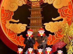 -NINES推理馆·实景侦探推理剧MIXPLAY(静安店)